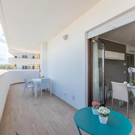 La Casa Di Fonte 아파트 *