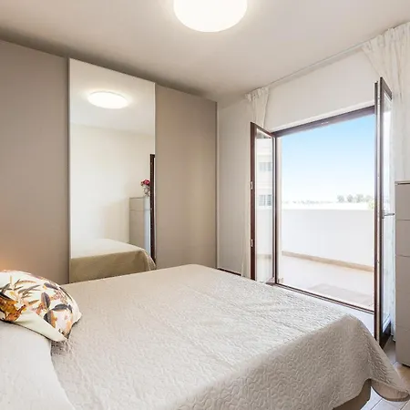 Apartamento La Casa Di Fonte