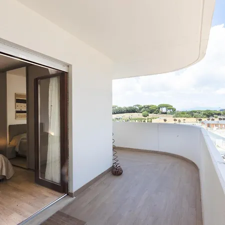 La Casa Di Fonte Apartamento *