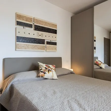 La Casa Di Fonte Roma