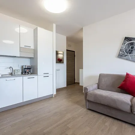 La Casa Di Fonte Apartamento