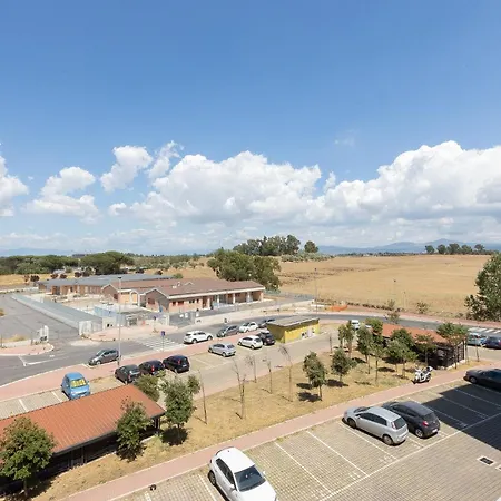 La Casa Di Fonte Apartamento