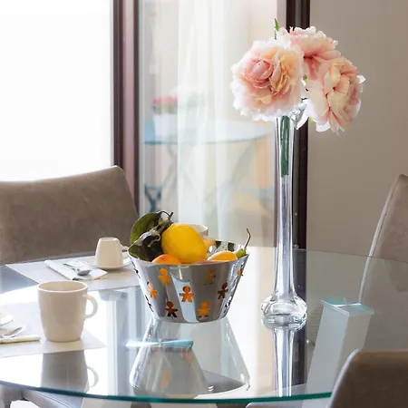 Apartamento La Casa Di Fonte