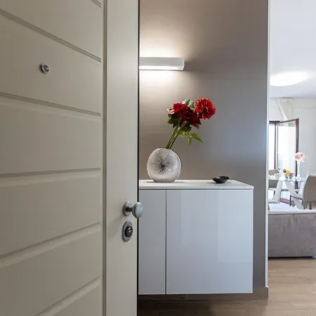 La Casa Di Fonte Apartamento