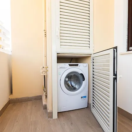 Apartamento La Casa Di Fonte Roma