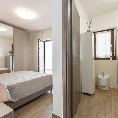 Apartamento La Casa Di Fonte *