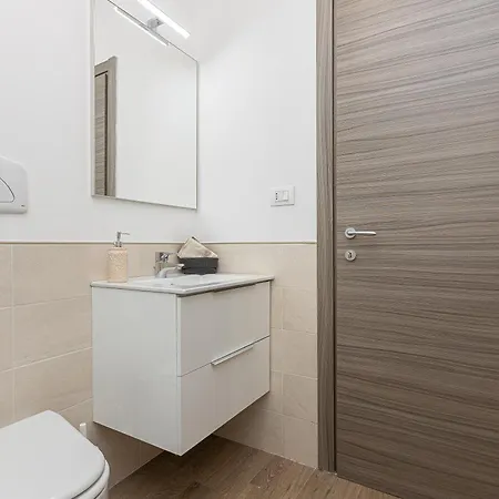 Apartamento La Casa Di Fonte Roma