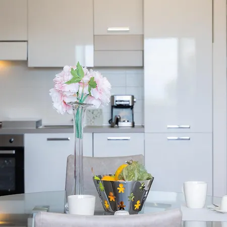 Apartamento La Casa Di Fonte Roma