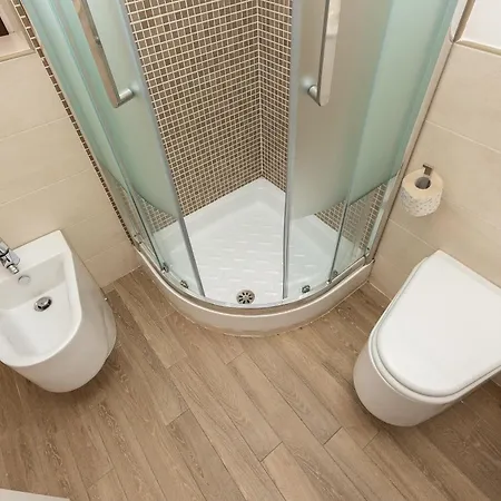Apartamento La Casa Di Fonte *
