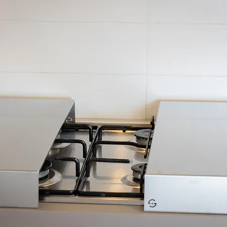 Apartamento La Casa Di Fonte *