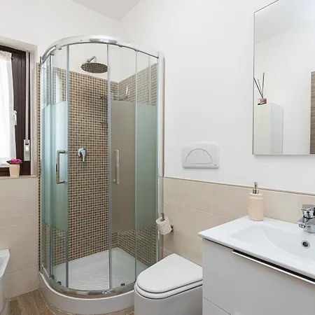 Апартаменты La Casa Di Fonte Рим